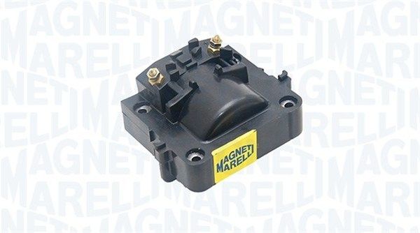 MAGNETI MARELLI Катушка зажигания 060810265010